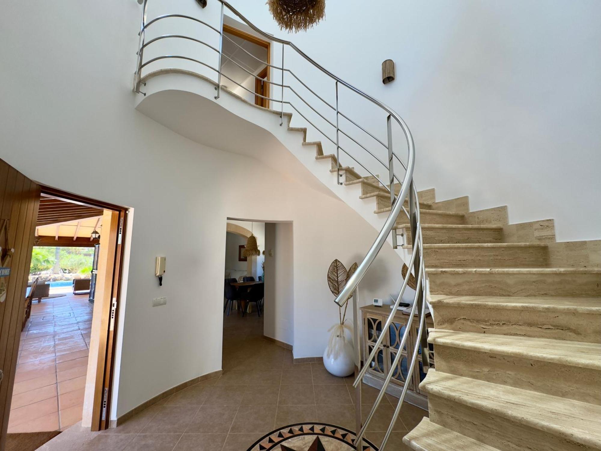 Traumhafte Am Es Trenc Holiday home *