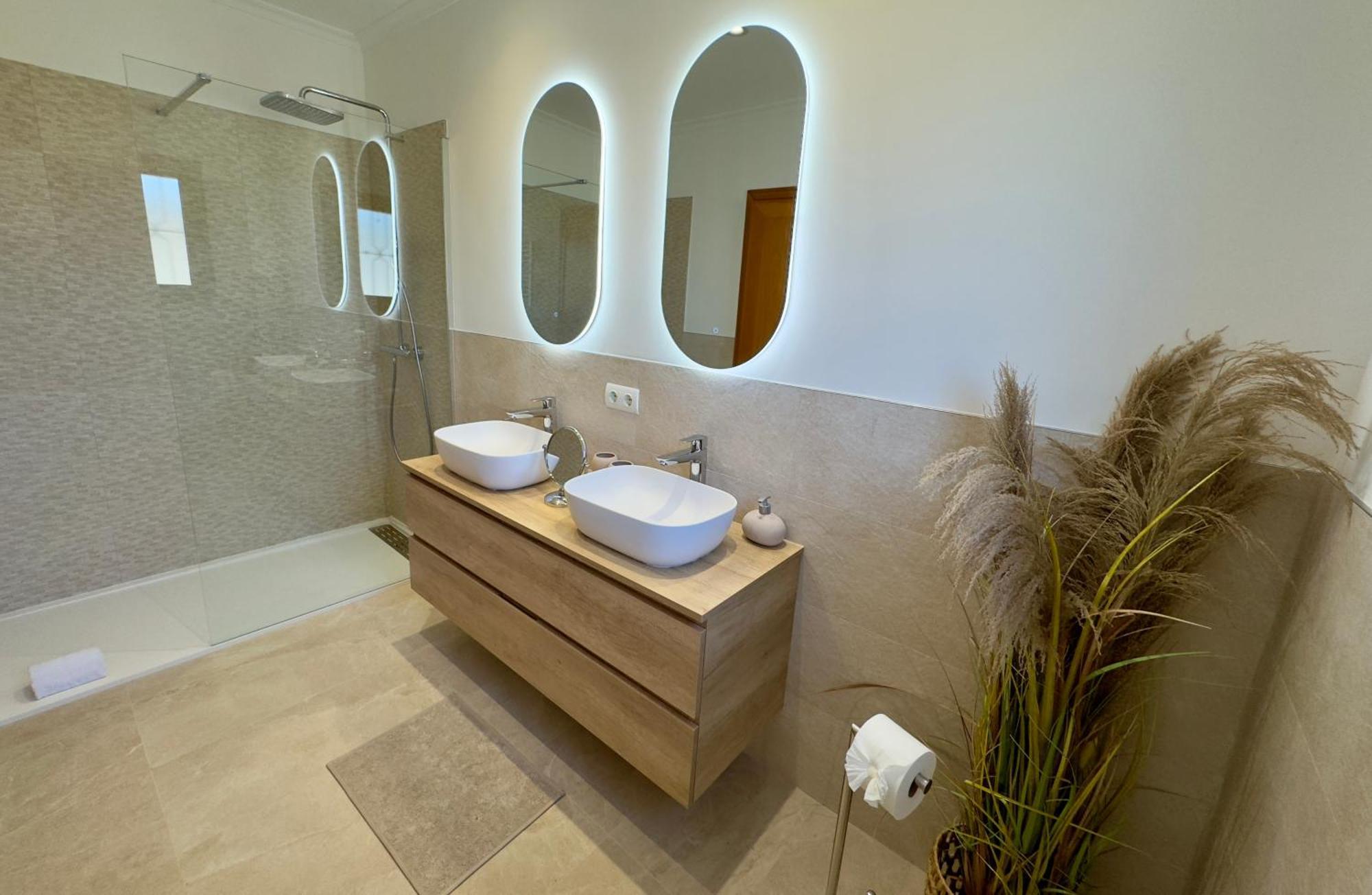 Traumhafte Am Es Trenc Holiday home