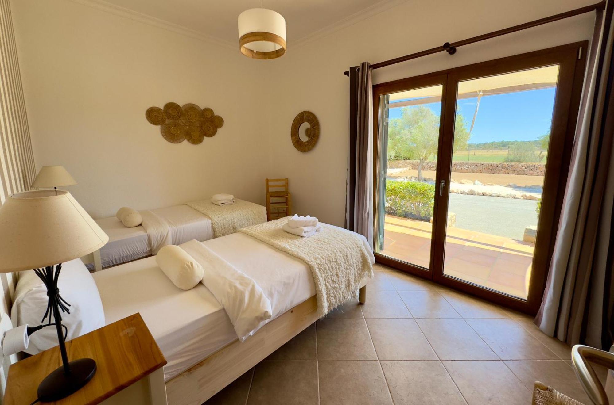 Holiday home Traumhafte Am Es Trenc
