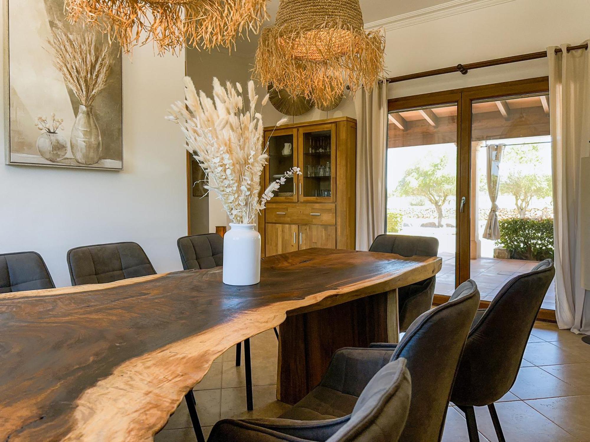 Traumhafte Am Es Trenc Holiday home Ses Covetes