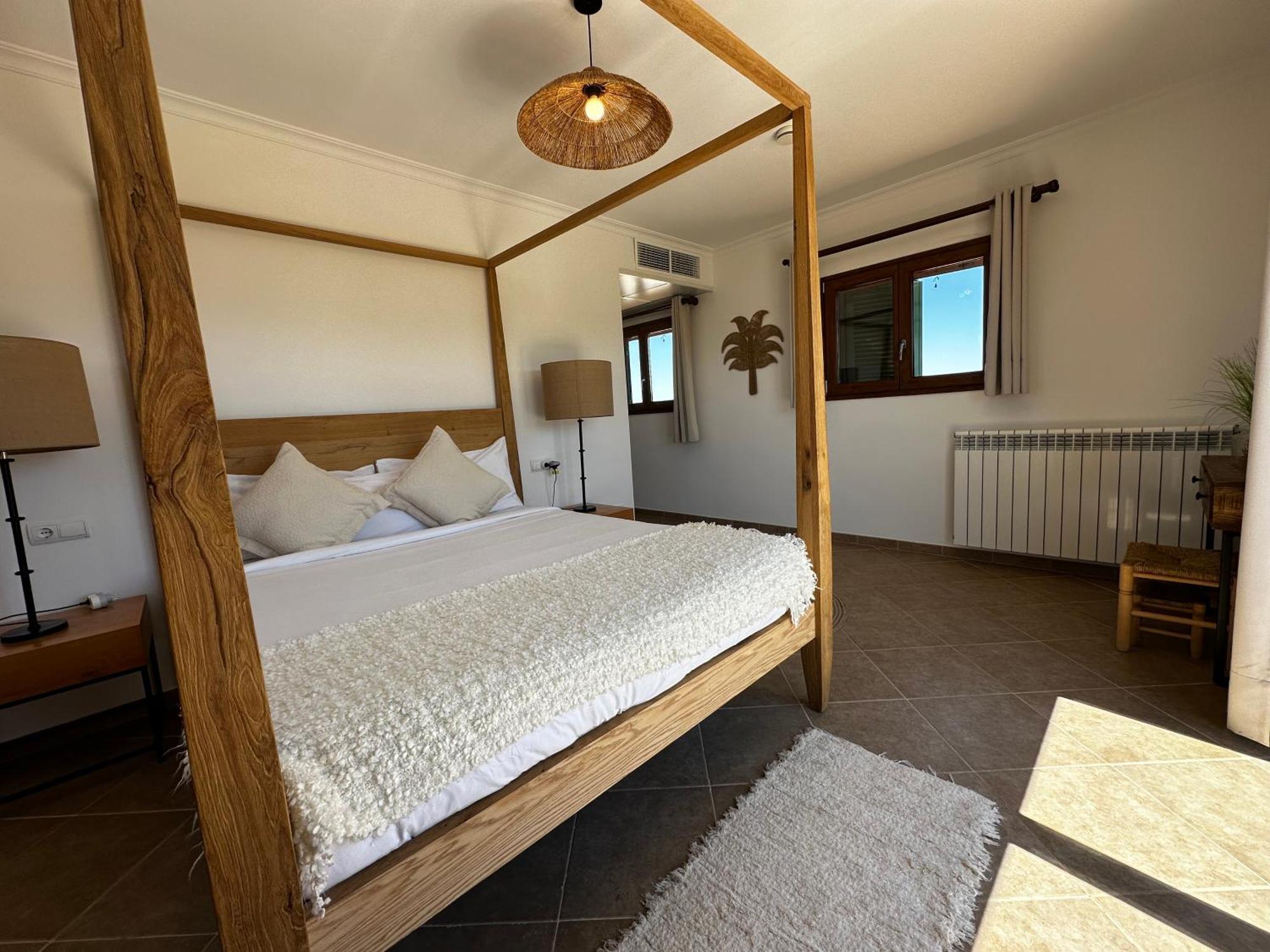 Traumhafte Am Es Trenc Holiday home *