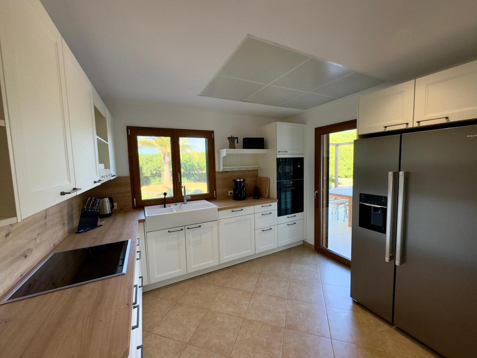 Holiday home Traumhafte Am Es Trenc *