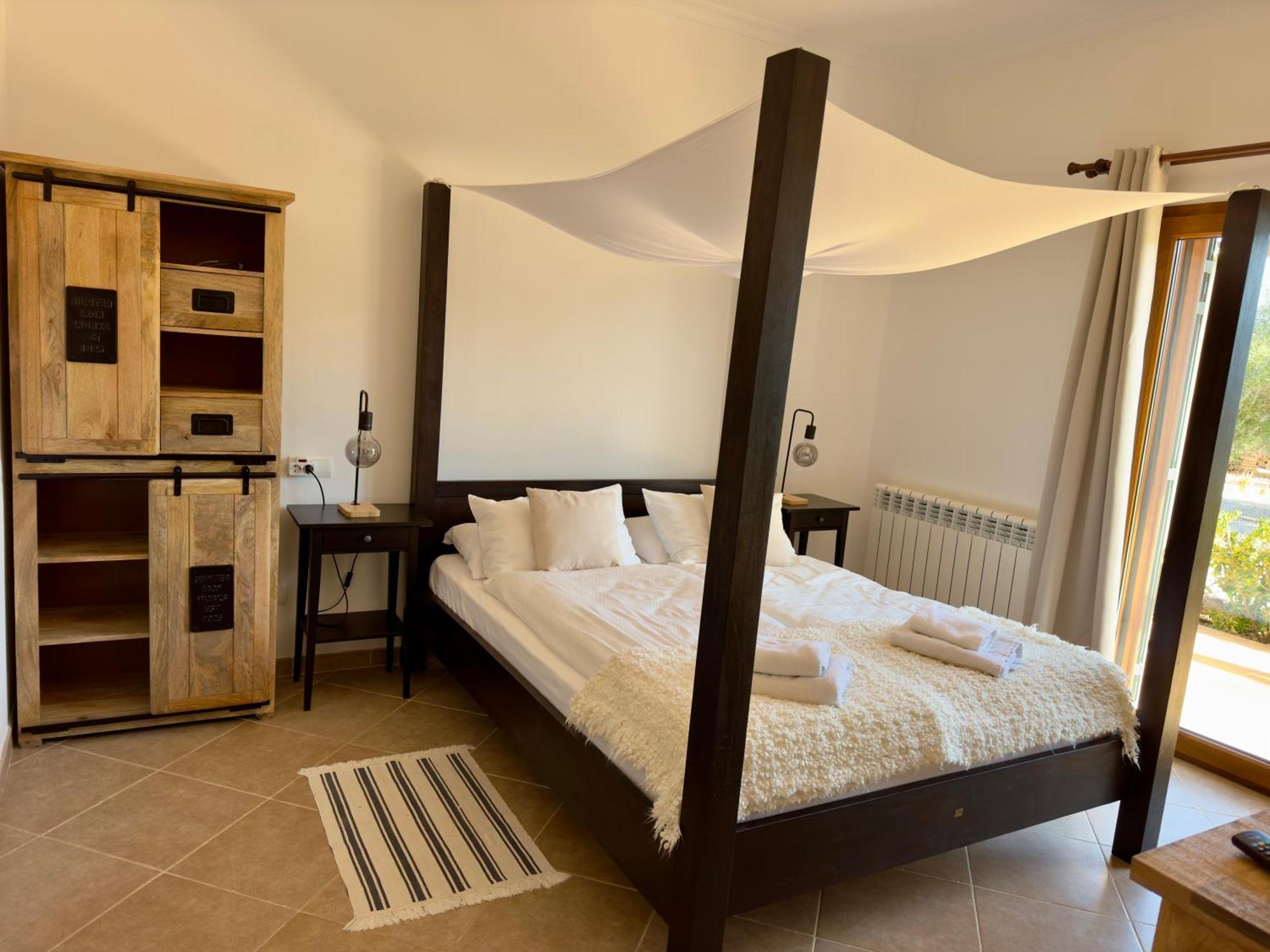 Traumhafte Am Es Trenc Holiday home *