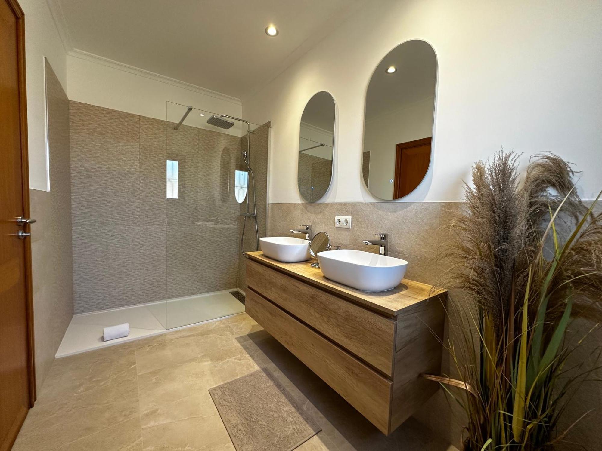 Holiday home Traumhafte Am Es Trenc Ses Covetes