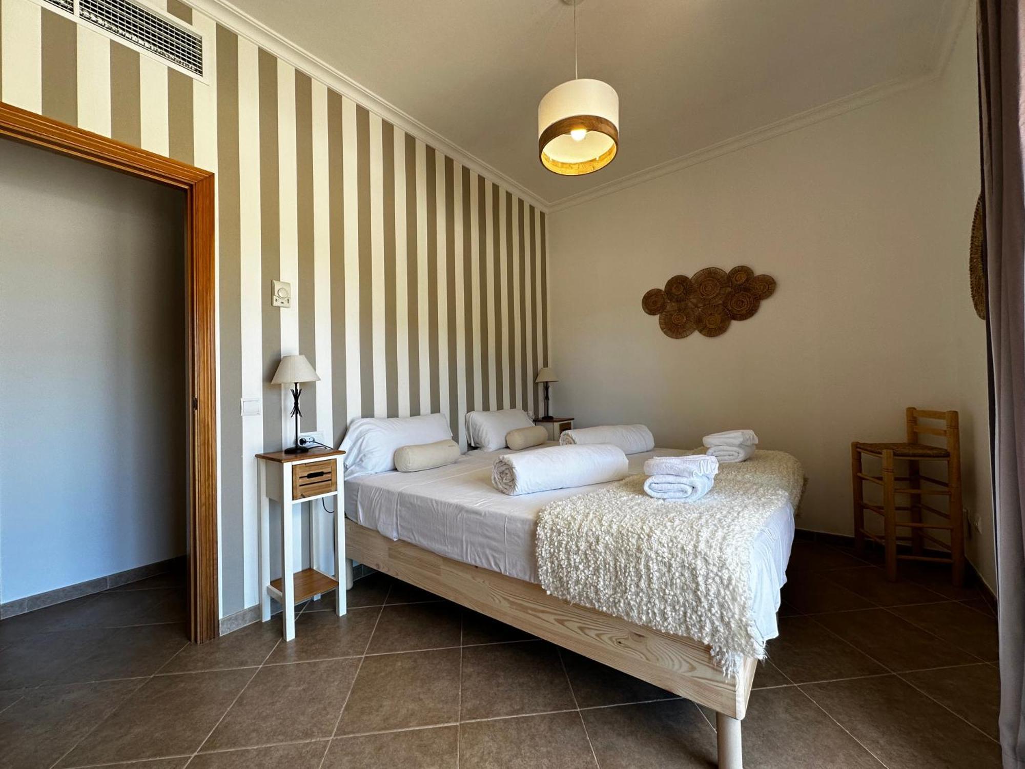 Holiday home Traumhafte Am Es Trenc Ses Covetes